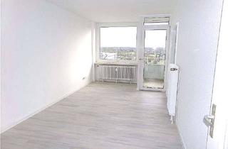 Wohnung mieten in 29221 Celle, Helle 1-Zimmer-Wohnung mit Balkon und Weitblick in Celle