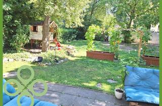 Wohnung mieten in Kastanienallee 120, 13158 Rosenthal, ***Tolle Garten-Maisonette-Wohnung, in einem kleinen Mehrfamilienhaus, sucht neue Bewohner.***