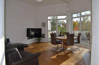 Penthouse mieten in Franz-Liszt-Straße 12a, 84478 Waldkraiburg, 4-Zimmer Penthousewohnung mit riesiger Dachterrasse und direktem Liftzugang