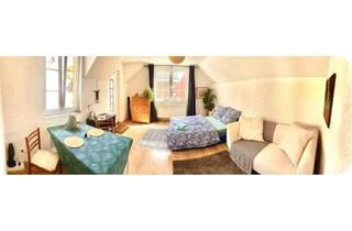 Wohnung mieten in Schauenburgstr., 69221 Dossenheim, 1-Zimmer Wohnung im 1. OG in Dossenheim