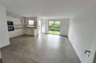 Wohnung mieten in Landgrabenweg 6, 74360 Ilsfeld, Barrierefreie 3-Zimmer Erdgeschosswohnung mit Terrasse