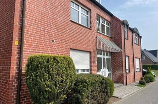 Wohnung mieten in Lindenstraße 10, 48369 Saerbeck, Helle 2 Zimmer Wohnung mit Terasse in zentraler Lage