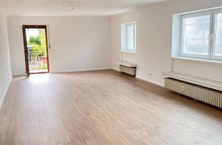 Wohnung mieten in Karl-Stangier-Straße, 57518 Betzdorf, ERSTBEZUG, Helle Wohnung mit Balkon Betzdorf