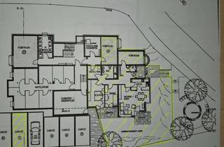 Wohnung mieten in Behringstr. 26, 73432 Aalen, Helle 4,5-Zimmer Wohnung mit Terasse und eigenem Gartenanteil in Aalen-Unterkochen
