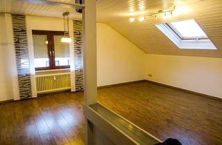 Wohnung mieten in Seeweg 33, 93326 Abensberg, Wunderschöne 3-Zimmerwohnung (ca. 60 m²) in Abensberg nähe Einkaufszentrum