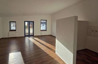 Wohnung mieten in Hülmer Straße 107, 47574 Goch, Moderne, helle 3-Zimmer-Wohnung mit Balkon in ruhiger Lage von Goch