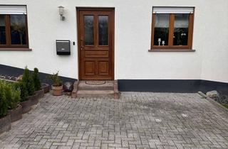 Wohnung mieten in 65623 Hahnstätten, Neuwertige 2-Raum-Wohnung mit Terrasse und Einbauküche in Hahnstätten