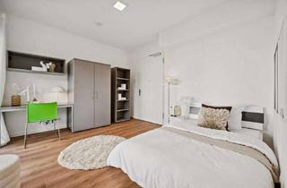 Wohnung mieten in Friedrich-Karl-Straße 22, 12103 Tempelhof, Nachmieter gesucht! Elevon Berlin - Möbliertes Apartment am Tempelhofer Hafen