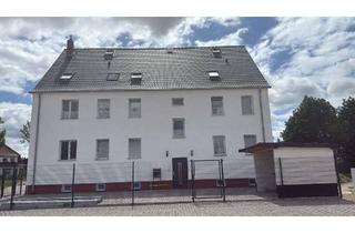 Wohnung mieten in Neuer Weg, 18276 Sarmstorf, Erstbezug nach Sanierung: schöne 6-Zimmer-Wohnung in Sarmstorf