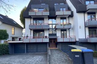 Wohnung mieten in 50858 Junkersdorf, Einzigartige 3,5 Zimmer Maisonettwohnung in Köln/Junkersdorf