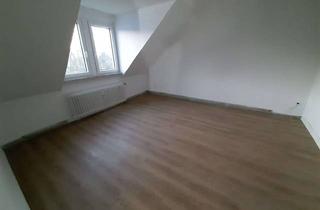 Wohnung mieten in 45478 Speldorf, Charmante 2,5-Zimmer Dachgeschosswohnung in Speldorf