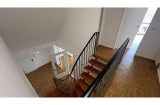 Wohnung mieten in Marktplatz 10, 33378 Rheda-Wiedenbrück, Charmante Maisonette-Wohnung im Zentrum von Wiedenbrück mit TG-Stellplatz