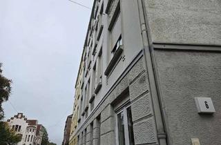Wohnung mieten in Hökerstraße, 27568 Lehe, Frisch renoviert: kompakte 2-Zimmer-Wohnung - ideal für Singles & Paare!