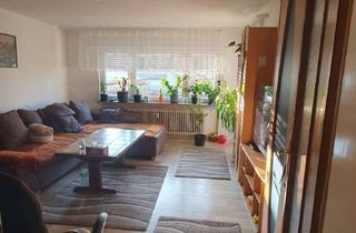 Wohnung mieten in 74219 Möckmühl, Schöne 3-Zimmer-Wohnung mit Einbauküche mit 2 Balkon in Möckmühl
