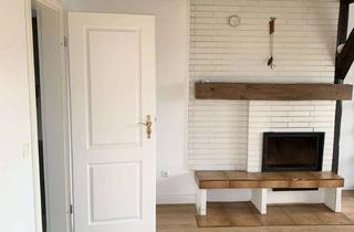 Wohnung mieten in 37073 Göttingen, Ostviertel Altbauwohnung mit Charme und Loggia – zentrumsnah und ruhig gelegen