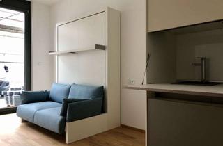 Wohnung mieten in Schönbeinstraße 45, 71636 Ludwigsburg, Moderne, möblierte Erdgeschosswohnung in Ludwigsburg