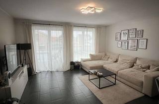 Wohnung mieten in Brüsseler Str. 19, 53909 Zülpich, Moderne 2,5-Zi.-Wohnung mit Balkon in Zülpich