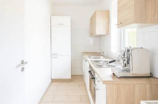 Wohnung mieten in Berliner Weg, 52499 Baesweiler, Gemütliche 2-Zimmer-Wohnung mit Balkon und voll ausgestatteter Küche