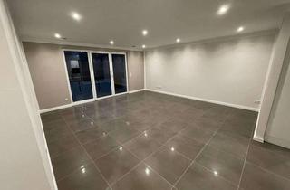 Wohnung mieten in Frankfurter Straße 83, 63303 Dreieich, Moderne 3-Zimmer-Wohnung mit Balkon, Einbauküche, Aufzug