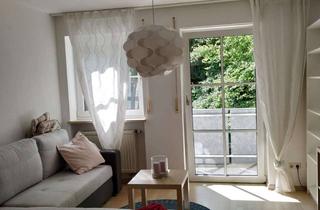 Wohnung mieten in Äußere Quellengasse 3a, 85276 Pfaffenhofen, Gepflegte 2-Zimmer-Wohnung mit Balkon in Pfaffenhofen an der Ilm