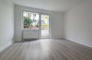 Wohnung mieten in Bergstraße 10, 58791 Werdohl, 500€ Gutschein* Renovierte Wohnung mit Balkon *Werdohl-Versevörde*