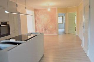 Wohnung mieten in 12621 Kaulsdorf, helle, moderne Wohnung, teilmöbliert, behindertengerecht, offener Wohnraum