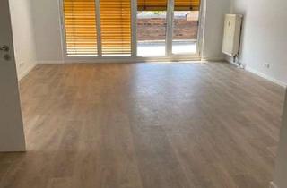 Wohnung mieten in Bürgermeister-Klingler-Straße 23a, 64546 Mörfelden-Walldorf, 3-Zimmer-Dachgeschosswohnung mit Balkon in Mörfelden-Walldorf