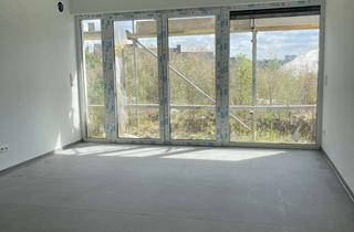 Wohnung mieten in 52078 Brand, Erstbezug! Exklusive 2 Zimmer Wohnung mit Terrasse in Aachen