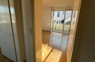 Wohnung mieten in 72336 Balingen, Attraktive 2-Zimmer-Wohnung mit Balkon und Stellplatz in zentraler Lage