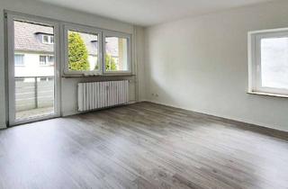 Wohnung mieten in Fichtenstraße, 58791 Werdohl, 500€ Gutschein* - Komfortables Wohnen 3 Zimmer mit Balkon *Werdohl-Rodt*