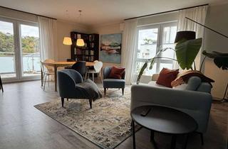 Wohnung mieten in 74354 Besigheim, Elegante 4-Zimmer Wohnung mit Balkon im 2. OG in Besigheim