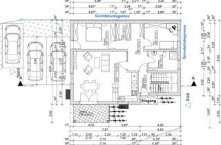 Wohnung mieten in Schulstraße 19, 64319 Pfungstadt, Helle 3-Zimmer-Wohnung (83 m²) mit Balkon in Pfungstadt-Hahn zu vermieten