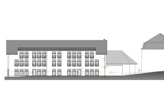 Wohnung mieten in Klöppelstraße 2a, 56751 Polch, Erstbezug: Moderne 2-Zimmer Seniorenwohnung mit Loggia in Polch