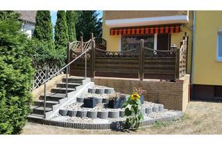 Wohnung mieten in Misdroyer Straße 11, 31303 Burgdorf, 2 Zimmer Wohnung mit Terrasse in Burgdorf