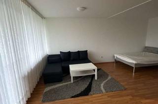 Wohnung mieten in Waldeysenstraße 19, 85057 Ingolstadt, Schicke 1-Zimmer Wohnung im 2. OG in Ingolstadt-Nordwest