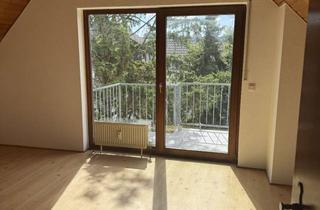 Wohnung mieten in 55257 Budenheim, ** Gemütliche Dachgeschosswohnung mit sehr schönem Sonnenbalkon **