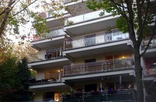 Wohnung mieten in Bergmeisterstraße 15 A, 44269 Schüren, 4 Zimmer-Wohnung mit Balkon in Dortmund Schüren