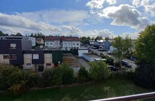 Wohnung mieten in Grabenstraße 63 B, 71116 Gärtringen, Tolle 3,5-Zimmer-Wohnung in Gärtringen zu vermieten