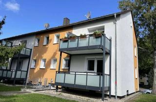 Wohnung mieten in Spenhofweg 19, 44339 Eving, Willkommen Zuhause!