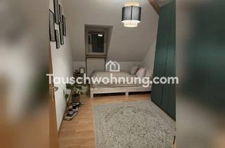 Tauschwohnungen in Auf Dem Schafberg, 65933 Griesheim, Tauschwohnung: Biete 2Zimmerwohnung