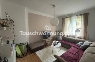 Tauschwohnungen in Frauenlobstraße 53, 12437 Baumschulenweg, Tauschwohnung: Charmante 2-Zimmer-Wohnung in Top-Lage nahe Baumschulenweg –