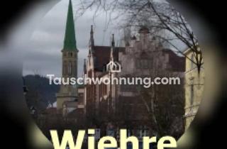 Tauschwohnungen in Sag Ich Nich 55, 79102 Wiehre, Tauschwohnung: Altbau-Dachgeschoss, beste Lage