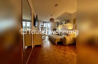 Tauschwohnungen in 79111 Rieselfeld, Tauschwohnung: Schöne 3-Zi-Wohnung mit Gemeinschaftsgarten und Fahrstuhl