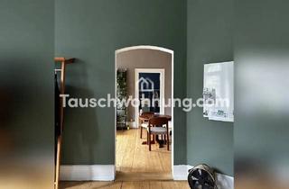 Tauschwohnungen in Schneckenhofstraße 19, 60596 Sachsenhausen-Nord, Tauschwohnung: Frankfurt gegen Berlin Wohnungstausch