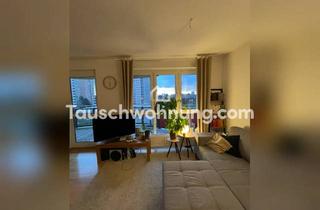 Tauschwohnungen in Tauschwohnungstraße, 60598 Sachsenhausen-Süd, Tauschwohnung: Schöne 2-Zimmer Sachsenhausen, suchen 3 Zimmer