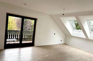 Wohnung mieten in 69231 Rauenberg, Helle 3,5-Zimmer Wohnung mit Balkon in Rauenberg