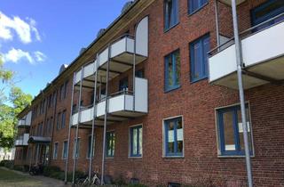 Sozialwohnungen mieten in Adolf-Ehrtmann-Str., 23564 St. Gertrud, Renovierte Wohnung über 2 Etagen, NUR MIT GÜLTIGEM WBS !!!