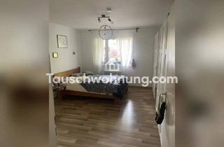 Tauschwohnungen in Kreuzstraße, 79106 Stühlinger, Tauschwohnung: Tauschen 2 Zi Wohnung gegen 3ZiWohnung in Frbg-Schallstadt
