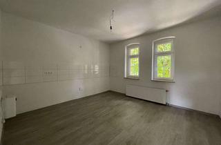 Wohnung mieten in Schillstr. 25, 44339 Eving, Auf gute Nachbarschaft: schicke 4-Raum-Maisonette-Wohnung mit eigenem Garten*