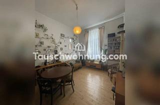 Tauschwohnungen in Tauschwohnungstraße, 60322 Nordend-West, Tauschwohnung: Charmante Altbauwohnung in perfekter Lage